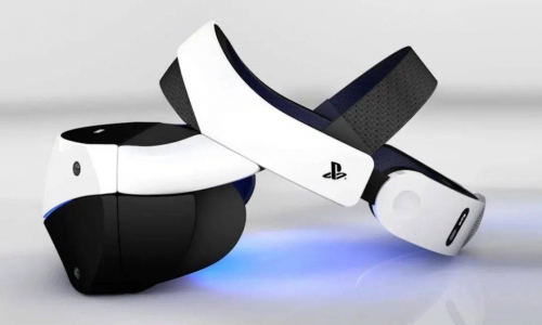 psvr2PSVR2，沉浸式虚拟现实体验的新篇章