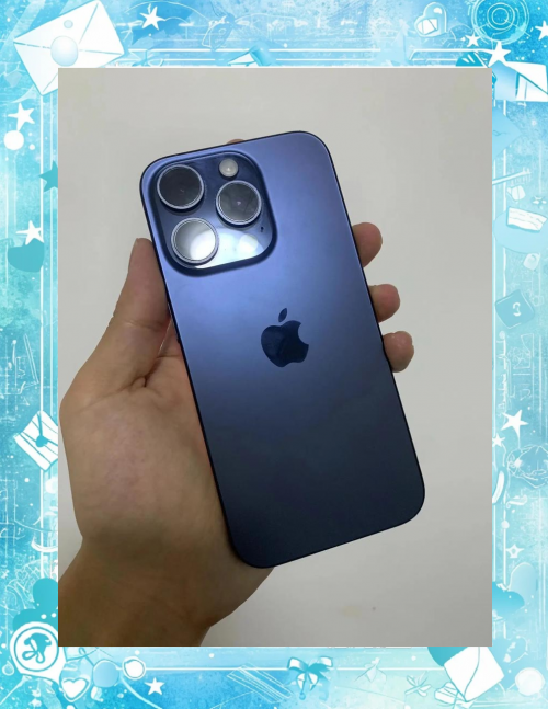 苹果15PRO苹果15PRO，科技与艺术的完美融合