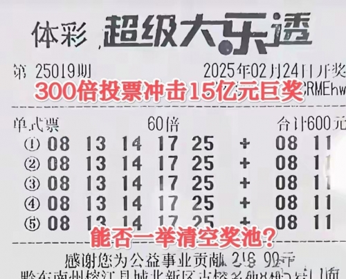彩民中奖彩民中奖，梦想成真的时刻-第1张图片