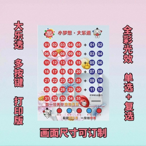 双色球机选模拟器5注双色球机选模拟器，彩票游戏的全新体验