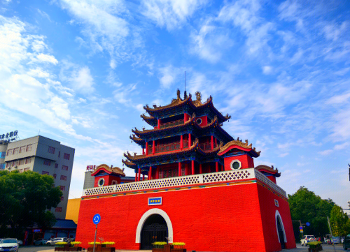 腾格里沙漠旅游攻略-第1张图片
