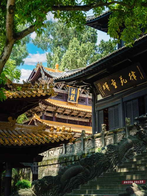 八马骏图，中华文化的瑰宝-第2张图片