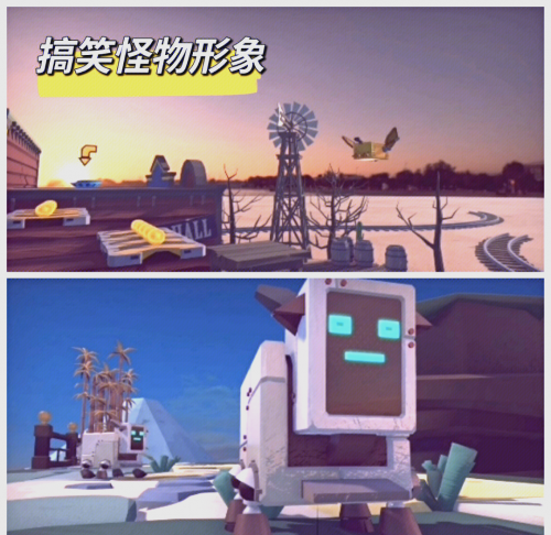 369小游戏，乐趣无穷的游戏世界-第2张图片