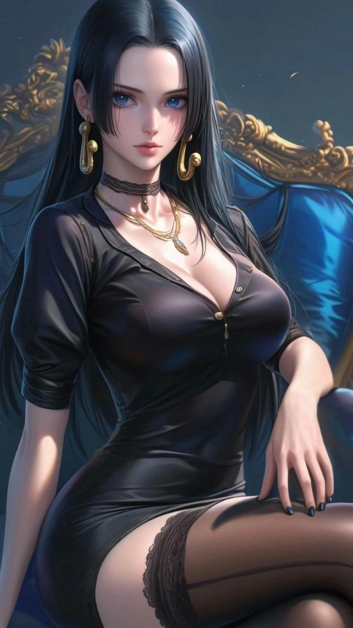 海贼王女帝蛇姬游戏海贼王女帝蛇姬游戏之旅
