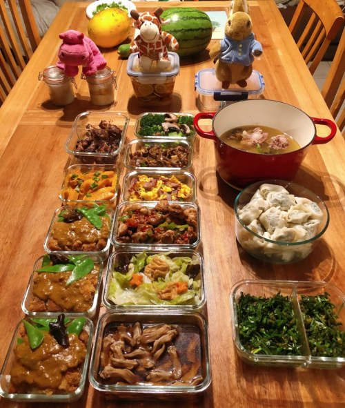 烹饪1-600烹饪之关键词，从1到600-第3张图片