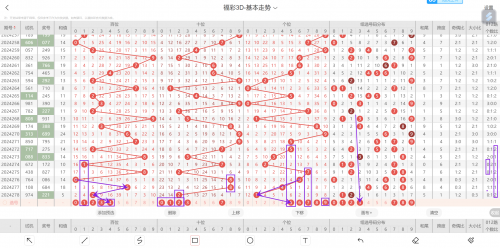牛彩网福彩3d图谜总汇九牛彩网3d彩图牛彩网福彩3D图谜总汇-第2张图片