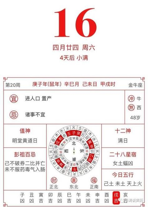 黄历吉日查询2019黄历吉日查询2019-第2张图片