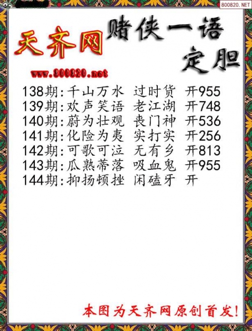 3D天天彩报纸，彩梦启航