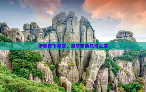 伊春飞机之旅-第2张图片