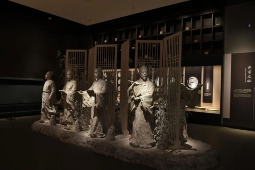 澳门最精准龙门客栈，历史与文化的瑰宝