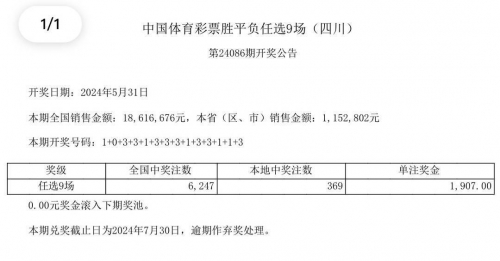 2024新澳最新开奖结果查询