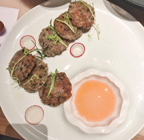大连打滚子，美食之旅的独特体验