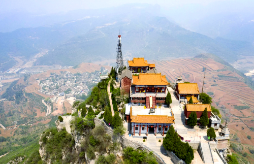 定西旅游景点大全排名定西旅游景点大全-第3张图片