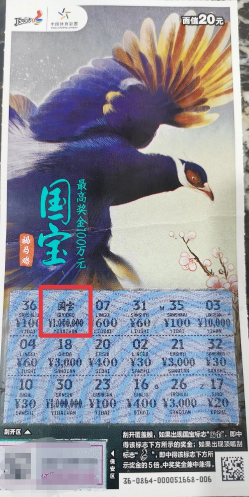 赢彩彩票赢彩彩票，探索彩票之路-第3张图片