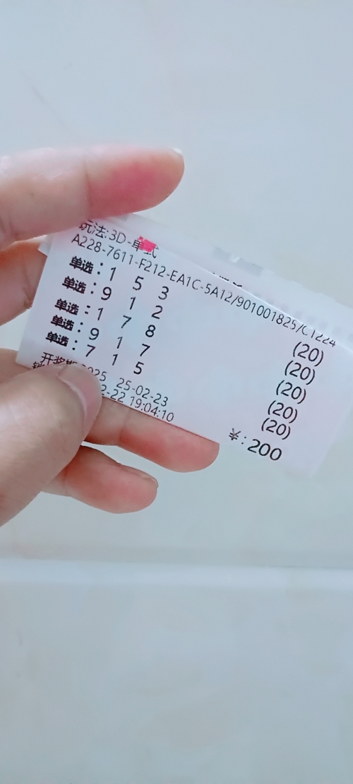 福利彩票3D，探索数字彩票的魅力-第2张图片