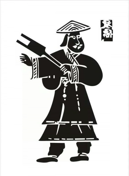 虎大威和猛如虎虎大威，威武霸气的猛兽传奇-第1张图片