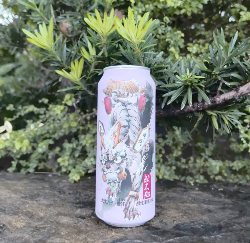 虎大威和猛如虎虎大威，威武霸气的猛兽传奇-第2张图片