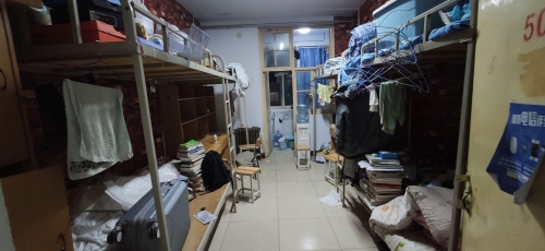 新乡住宿新乡住宿体验-第2张图片