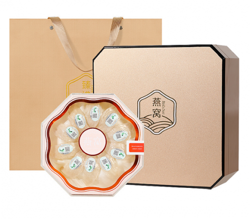 正品燕窝正品燕窝，品质之选-第2张图片