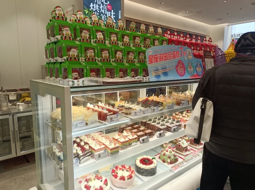 85度c加盟费85度C加盟费解析-第2张图片