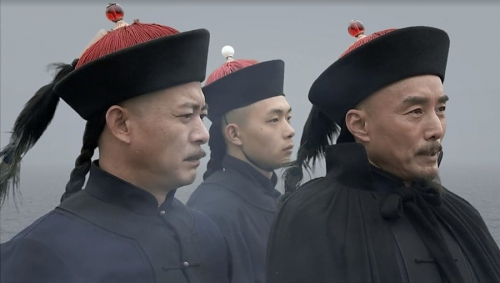 帝国华击团帝国华击团，英勇之师，荣耀之团