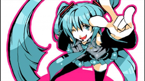 初音未来歌姬计划官网初音未来歌姬计划，引领音乐新风潮-第1张图片