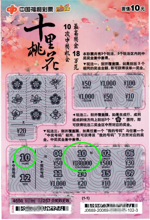 乐透乐福彩论坛，彩票投注的新探索-第2张图片