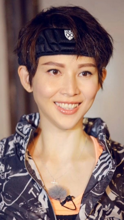 蔡少芬预言，未来展望与启示