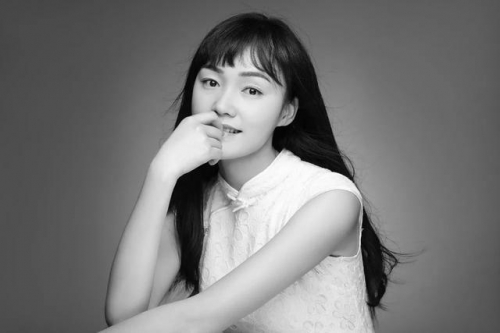 刘依心，心灵之歌
