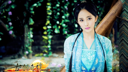 古剑奇谭花絮古剑奇谭花絮，重温精彩瞬间-第2张图片