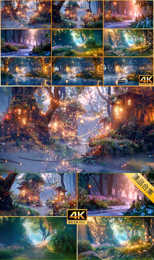 吟游默示录吟游默示录，探索神秘的魔法世界