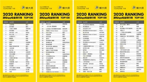 爱手游TOP爱手游TOP榜单揭晓-第3张图片
