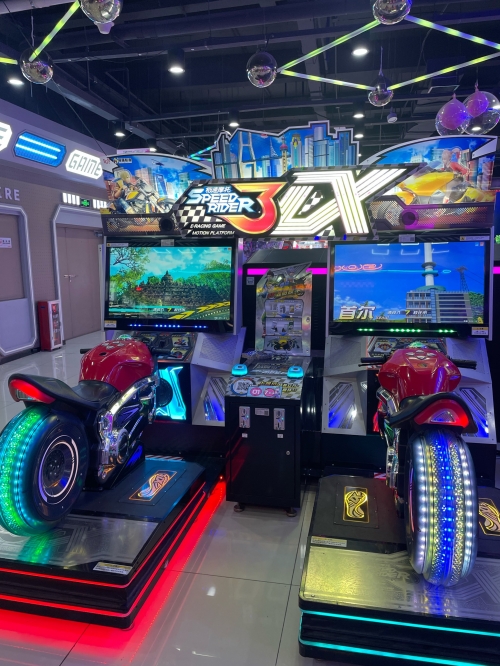 天天电玩城电玩天天电玩城电玩体验