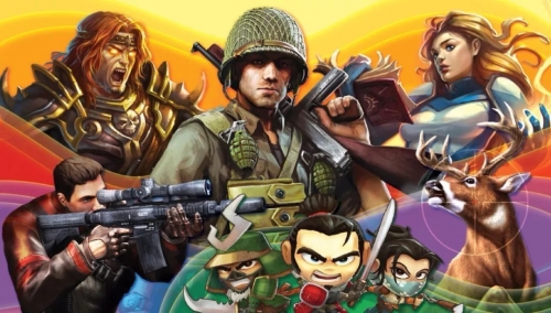 腾讯收购supercell，游戏巨头的新篇章-第2张图片