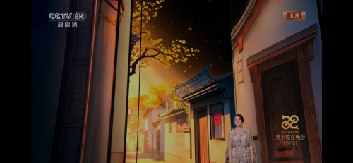 2023年春节晚会2023年春节晚会盛典