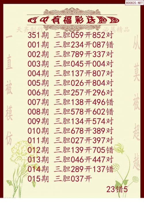 福彩3D字谜图谜总汇大全120期福彩3D字谜图谜总汇大全120期